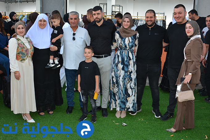 افتتاح مكتب المحاماة والوساطة في كفر قاسم بإدارة المحامي أحمد الشيخ الذيب والمحامية مايا عرباس